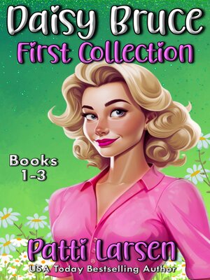 cover image of Daisy Bruce First Collection